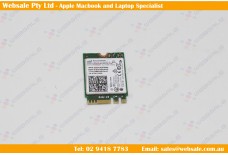 New Intel Dual Band Wireless-AC 3165 3165NGW 433M WiFi+Bluetooth NGFF 802.11AC